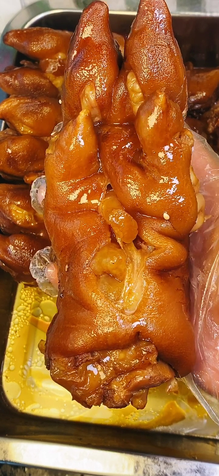 东北年夜硬菜
