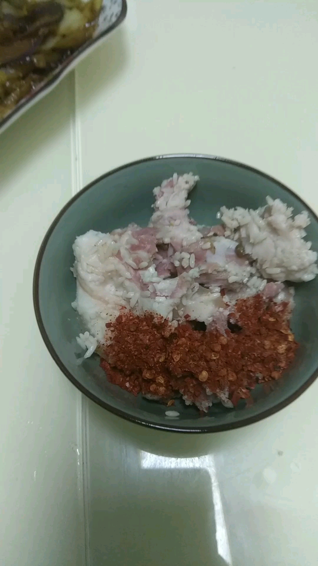 荔波特产   酸肉……