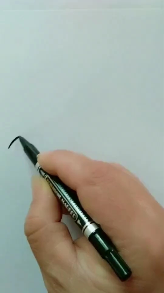 画个大鲸鱼
