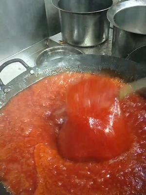 糖醋鱼,锅包肉,都可以用这糖醋汁!