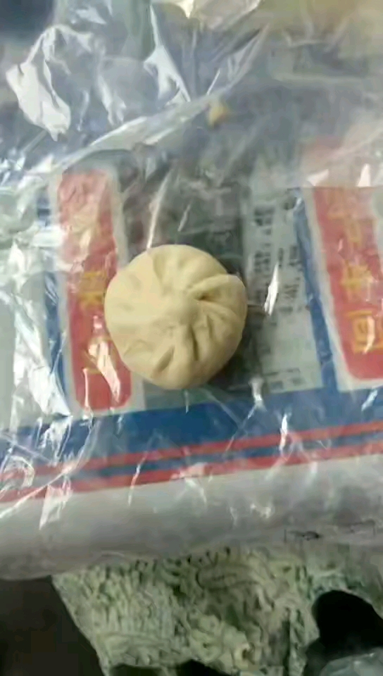 包子馒头