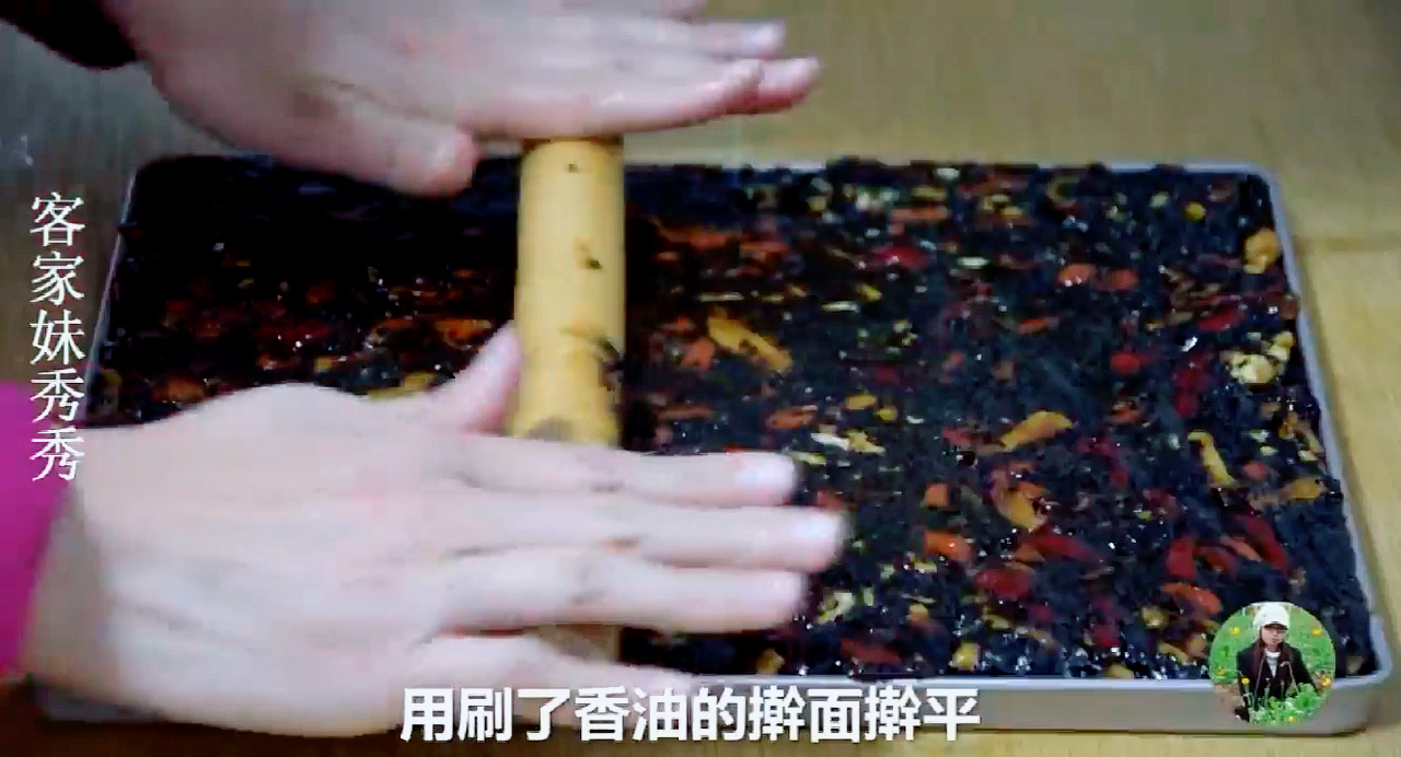 阿胶糕教程来咯,喜欢的就收藏,有时间做点给自己吃,好好爱自己哟
