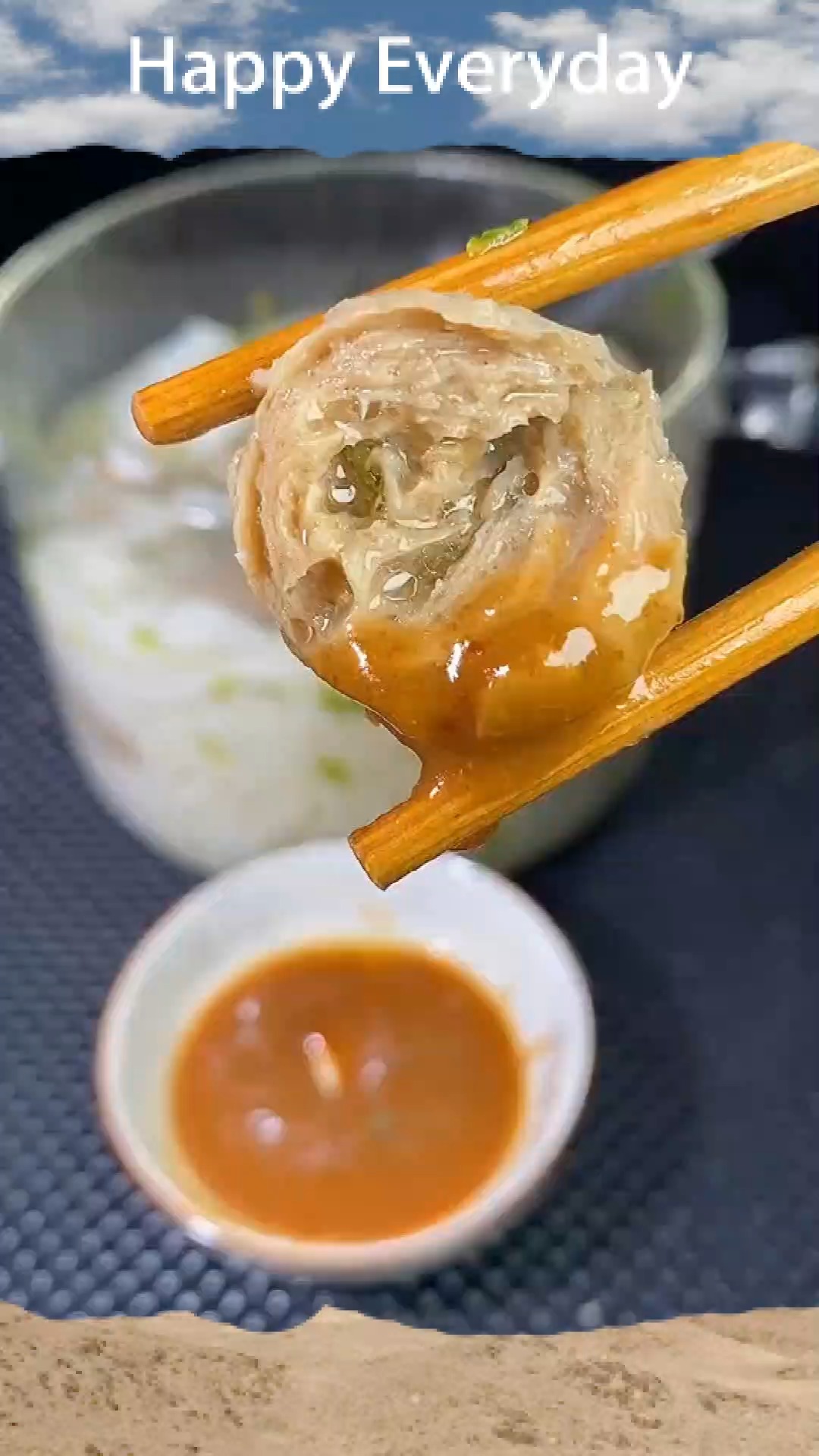 潮州牛肉丸到底该长什么样子?怎样做才好吃?