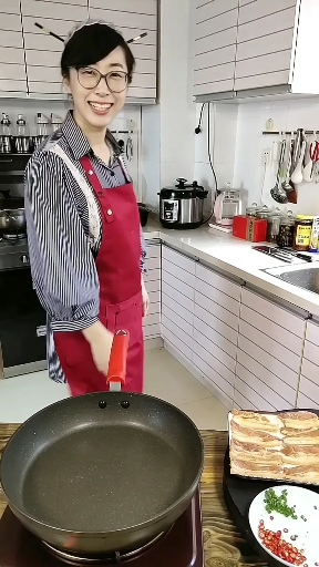 香烤五花肉