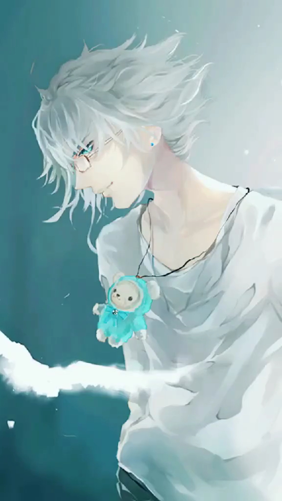 帅气小哥哥壁纸收藏～