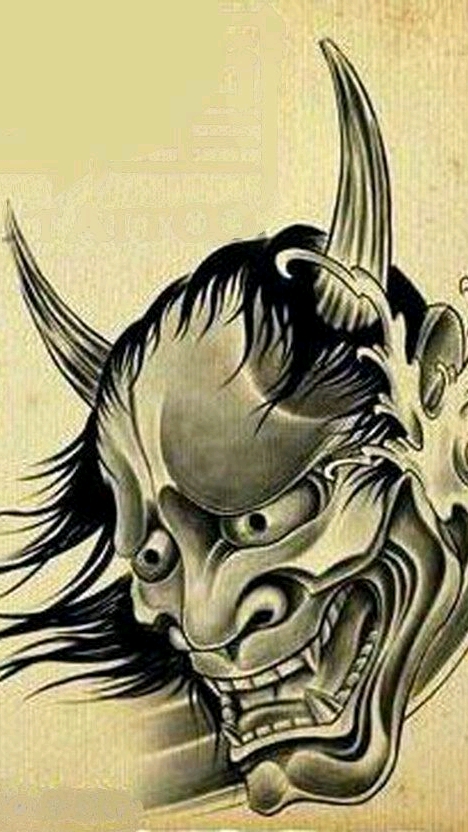 #寻找最牛手艺人#般若传统手稿分享#纹身#杭州大唐纹身