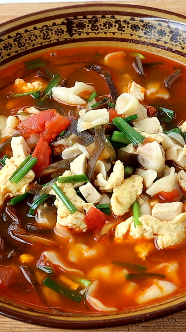 “猫耳朵”的做法