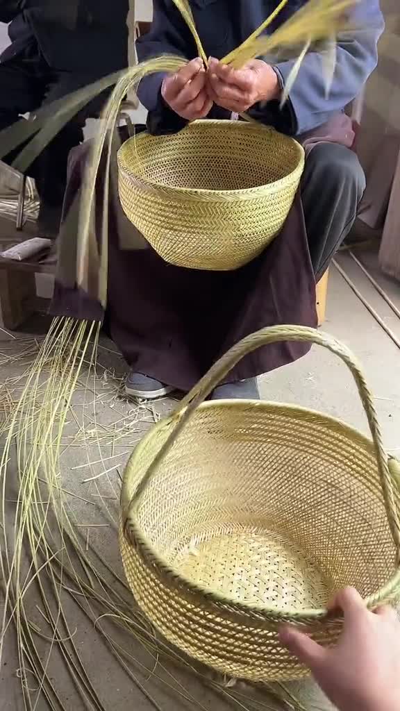 菜篮子