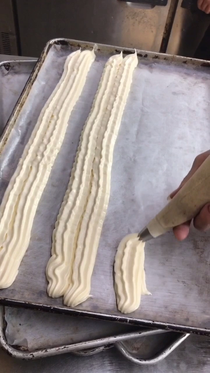 男神女神都爱吃的蛋糕,