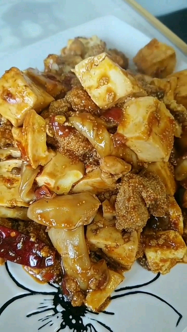 #黑暗料理之王#