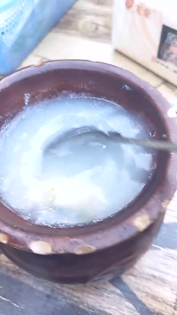 每天坚持吃早餐,好好养胃