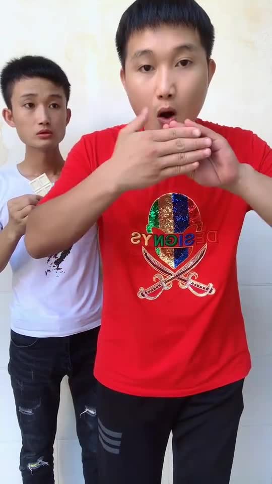 吃不完的巧克力,一秒教会!