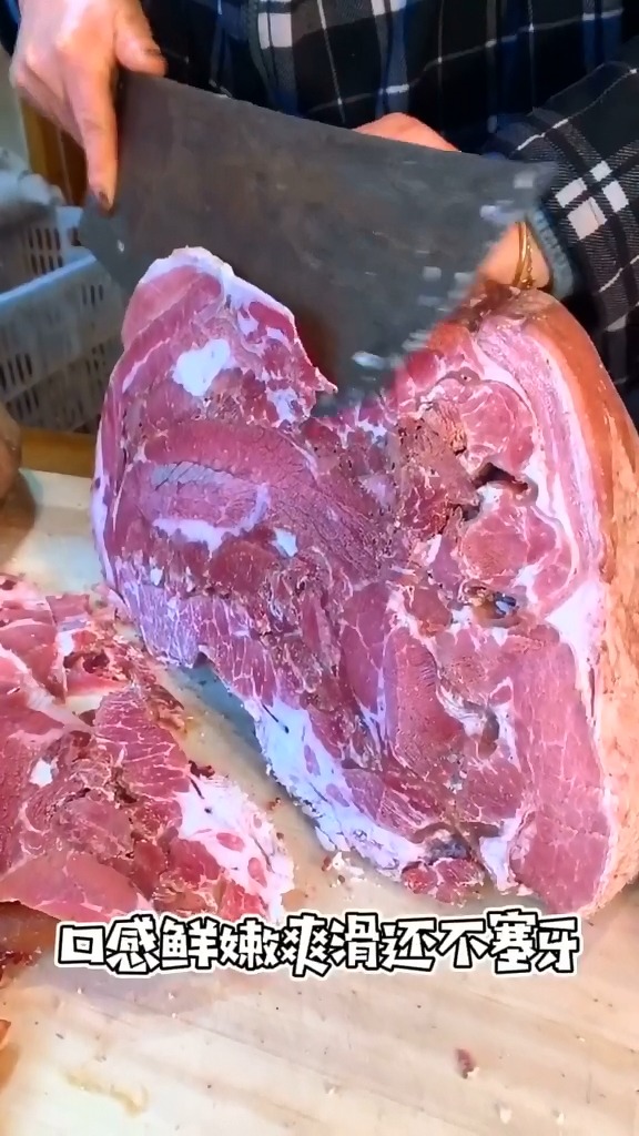 #美食#这牛肉到底怎么切才嫩