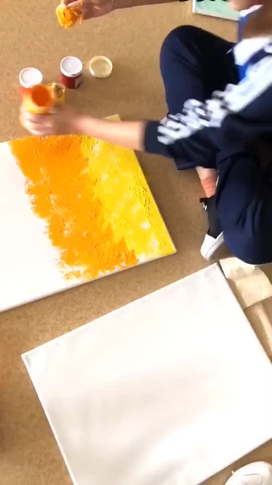 两分钟一幅画,简单又漂亮画画画画画画画画画画画画画画