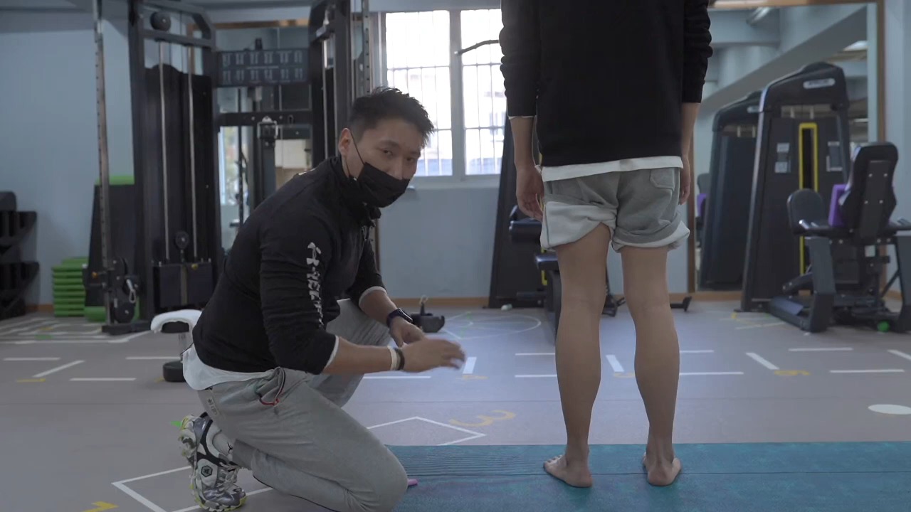 #健身#肌肉型小腿训练解决方案,瘦小腿