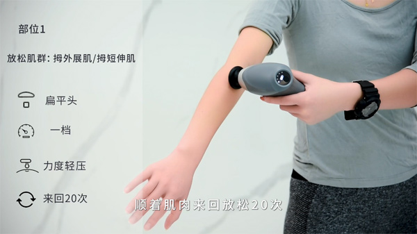 #手臂疏通#胳膊肌肉酸痛怎么办?手臂酸痛如何缓解?