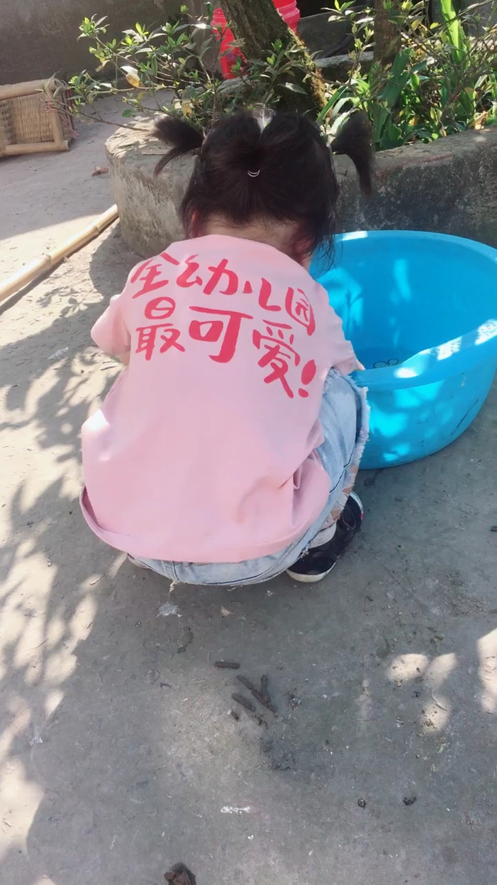 全幼儿园最可爱