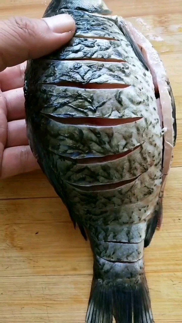 奶汁鲫鱼豆腐汤,好喝