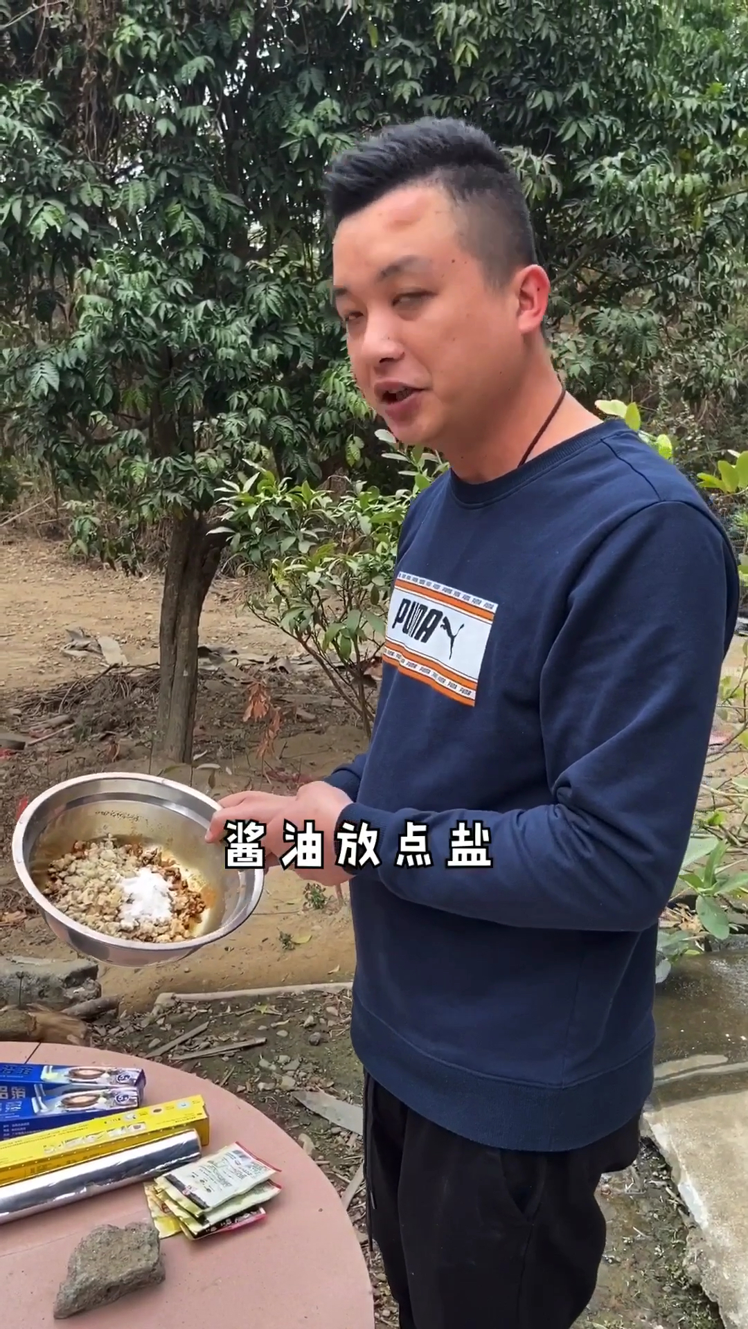 揭秘乞丐鸡的内幕