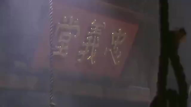 #影视#水浒中梁山好汉,大碗喝酒大口吃肉,你知道那些美食暗示了什么?