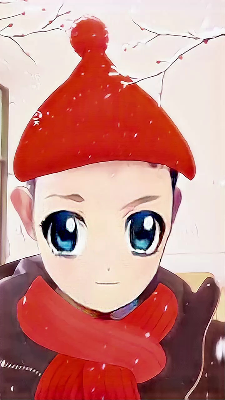 #一键动漫#恕我眼拙,我并不能看出来这是哪部漫画的人物!