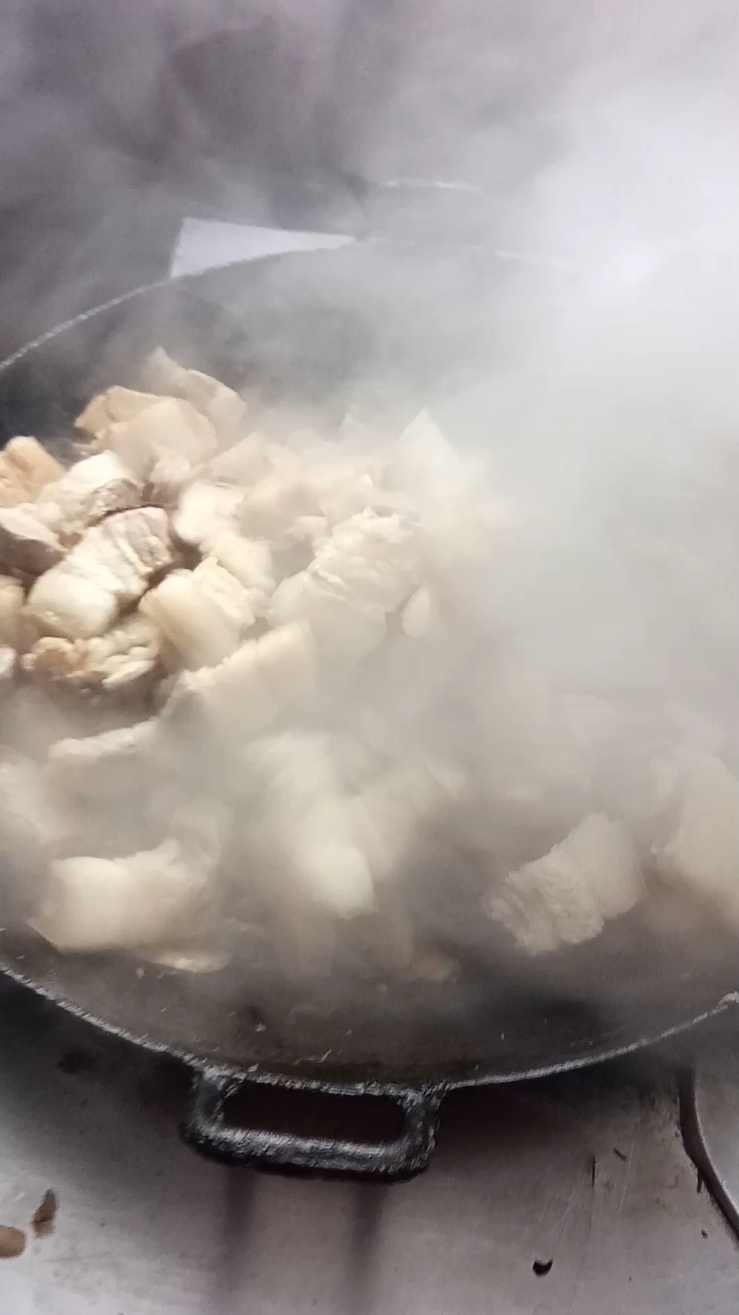 20斤红烧肉