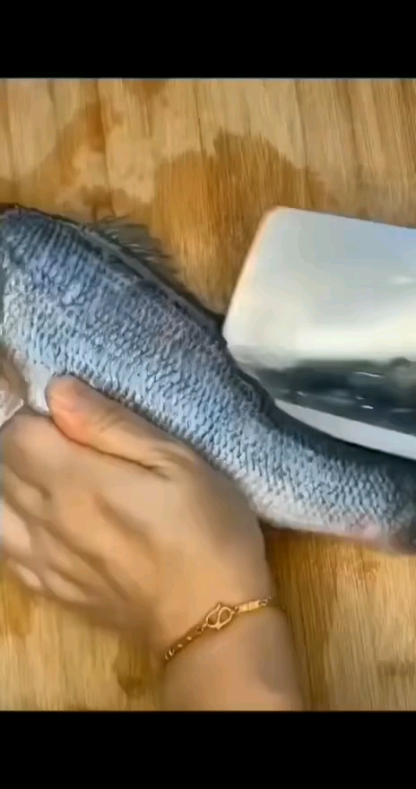 #美食#清蒸鲈鱼
