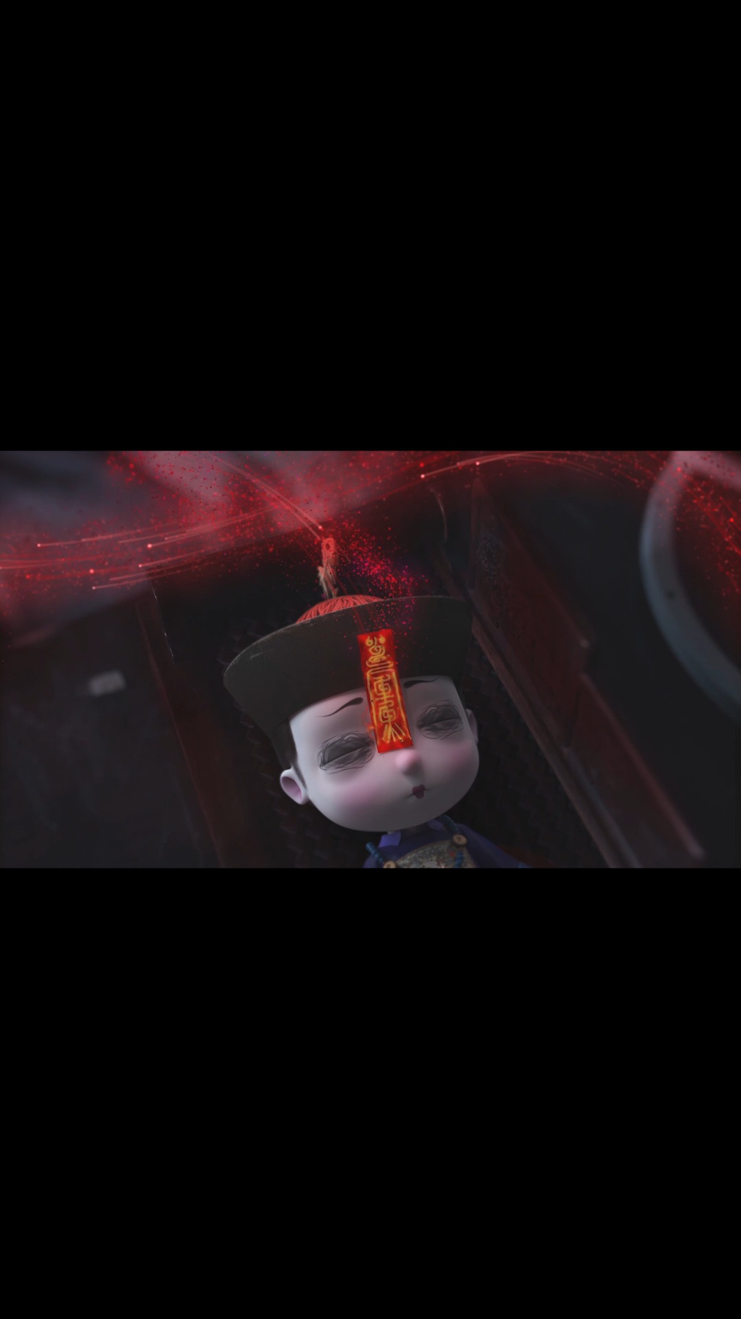 《叫我僵小鱼续缘篇二》第1集:小小鱼意外昏迷不醒,鱼爹带其回乡,身世之谜即将揭开