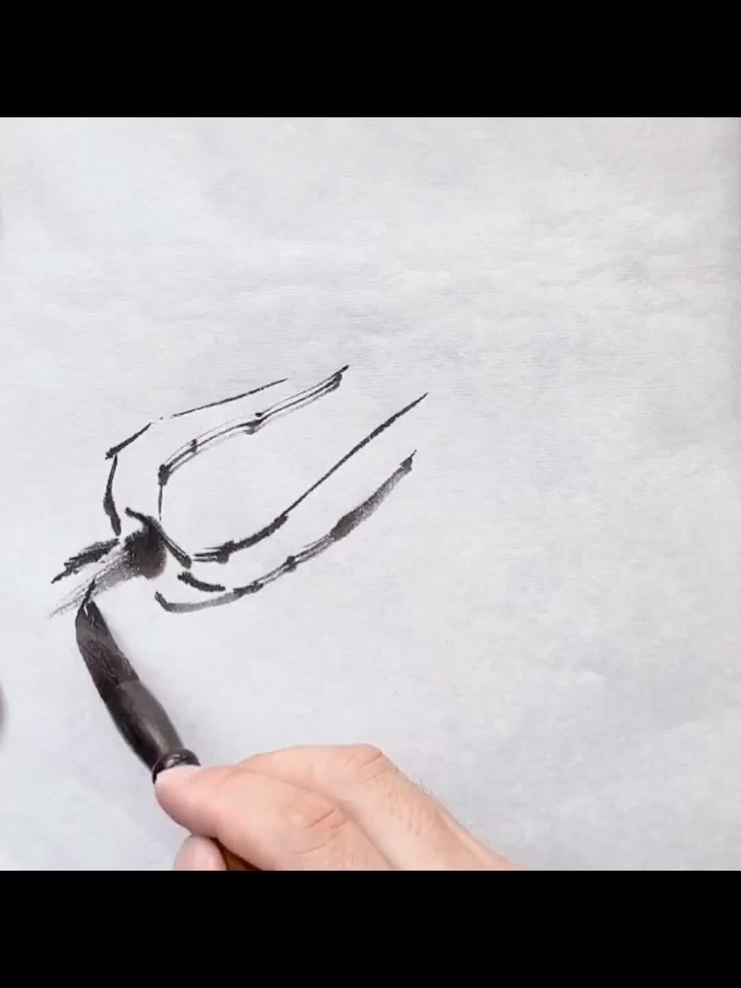 晚饭到了,送大家一盘菜。