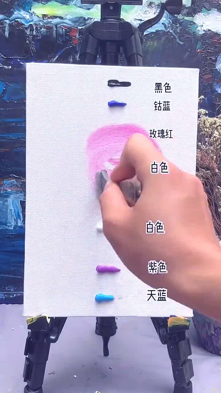 分享视频