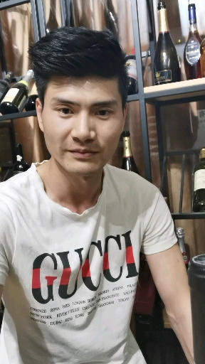 #红葡萄酒#原来是这样分别原瓶原装进口葡萄酒,真的张了