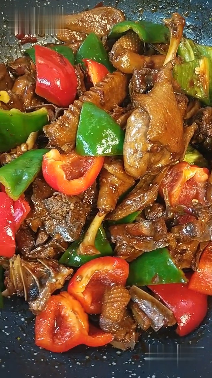 鸭肉怎么做好吃