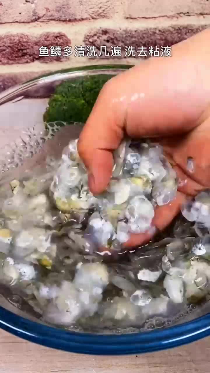 美容养颜的鱼鳞冻,最主要的是真好吃,还不用花钱美食