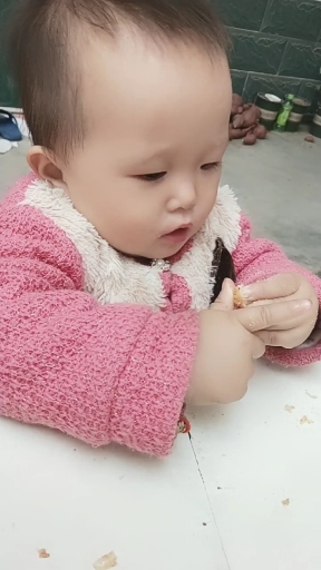 小河虾。