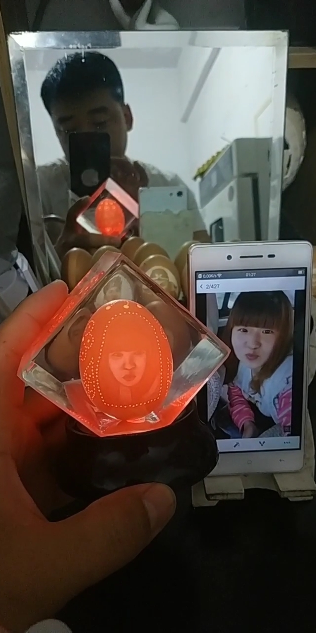 鸡蛋照片,喜欢吗?