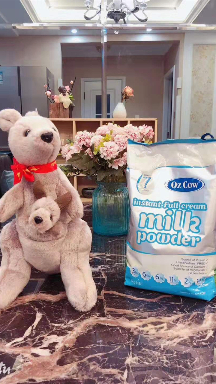 #自制雪花酥#下午茶来一颗,心情愉悦了