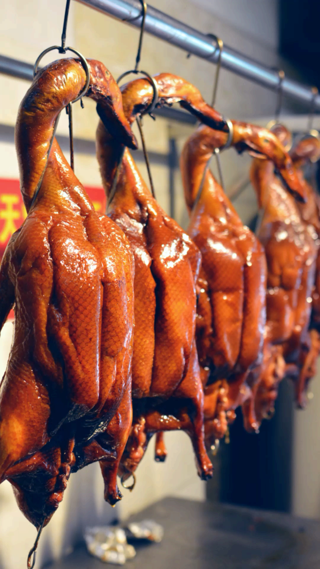 #贴秋膘#你烧的烧鸭胸肉干柴?这些地方你注意到了没?