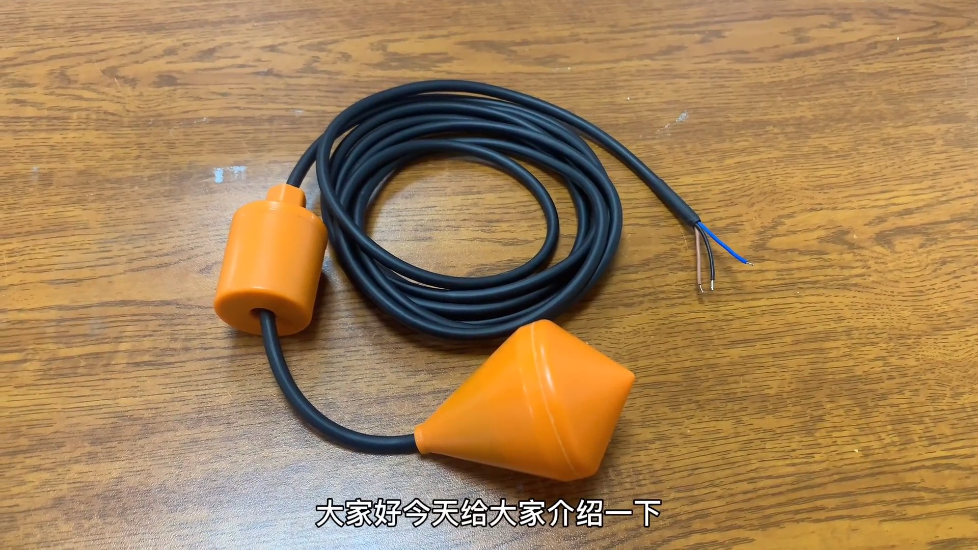 「佑富」介绍什么是水银液位开关以及其特征