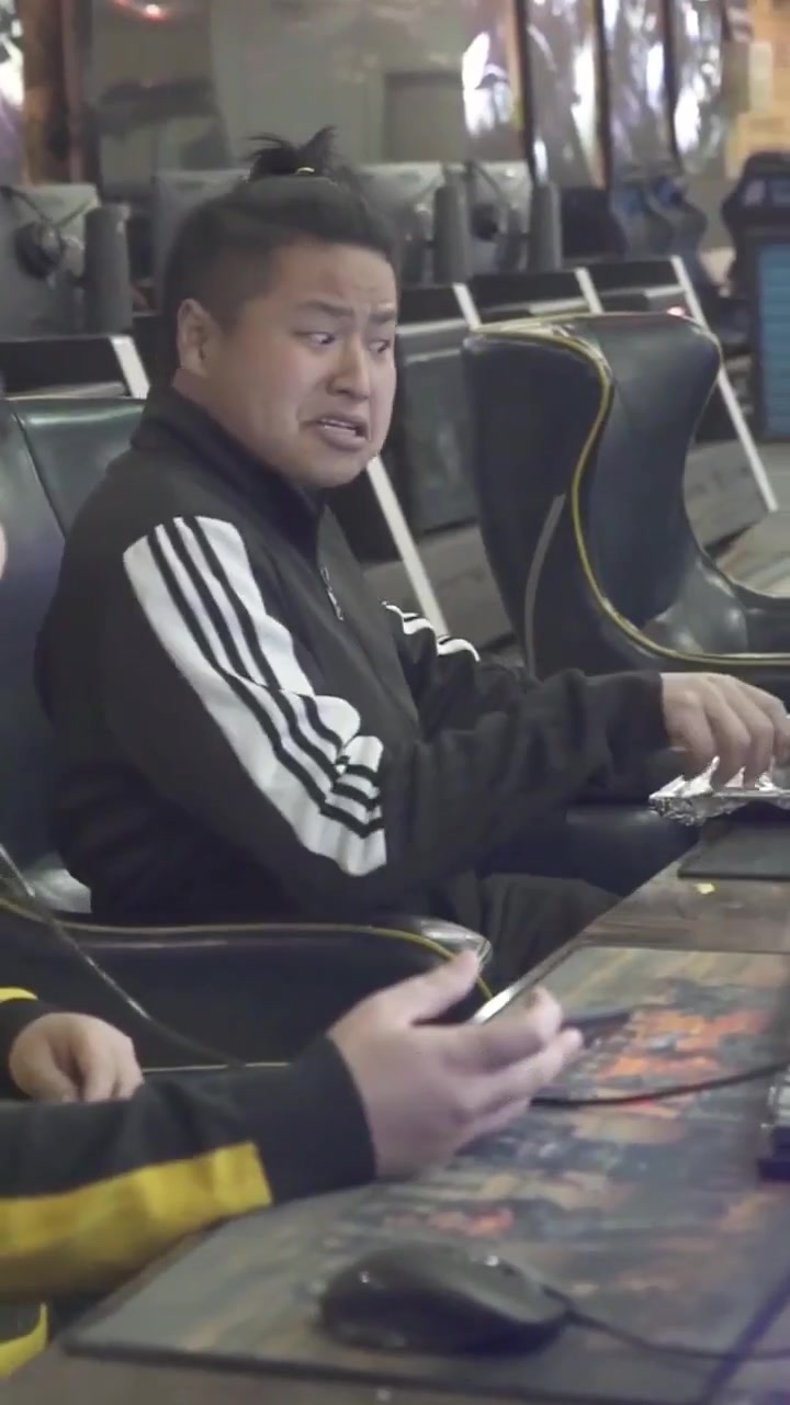三文鱼要吃冰镇的(下)