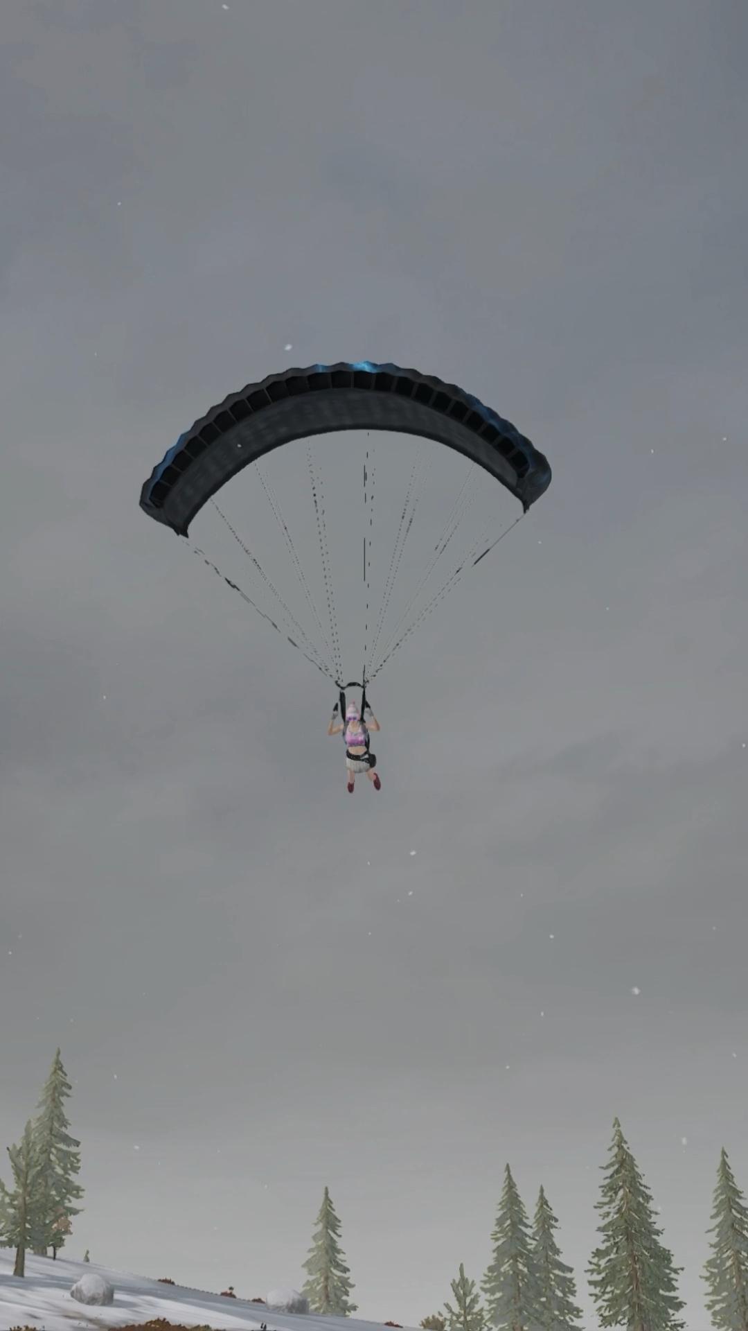 绝地大陆最美手机壁纸