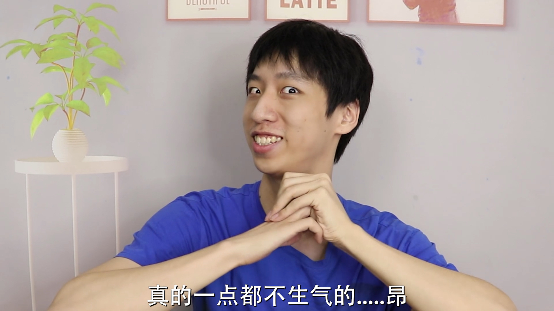 #立个新年flag#“读评论”粉丝叫我去跳影流之主,有内味吗?(No2)