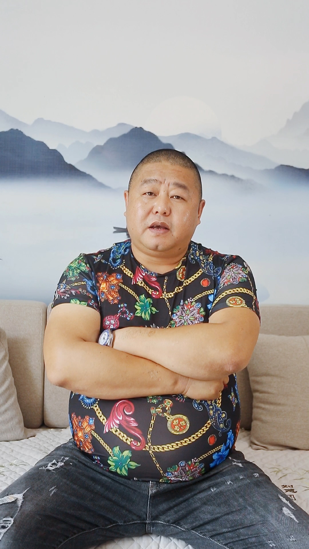 #全民正能量#2020美容院套路