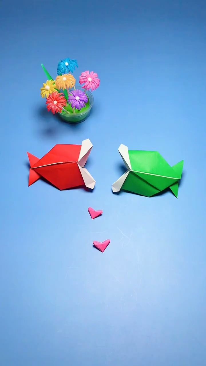 红鲤鱼与绿鲤鱼与驴