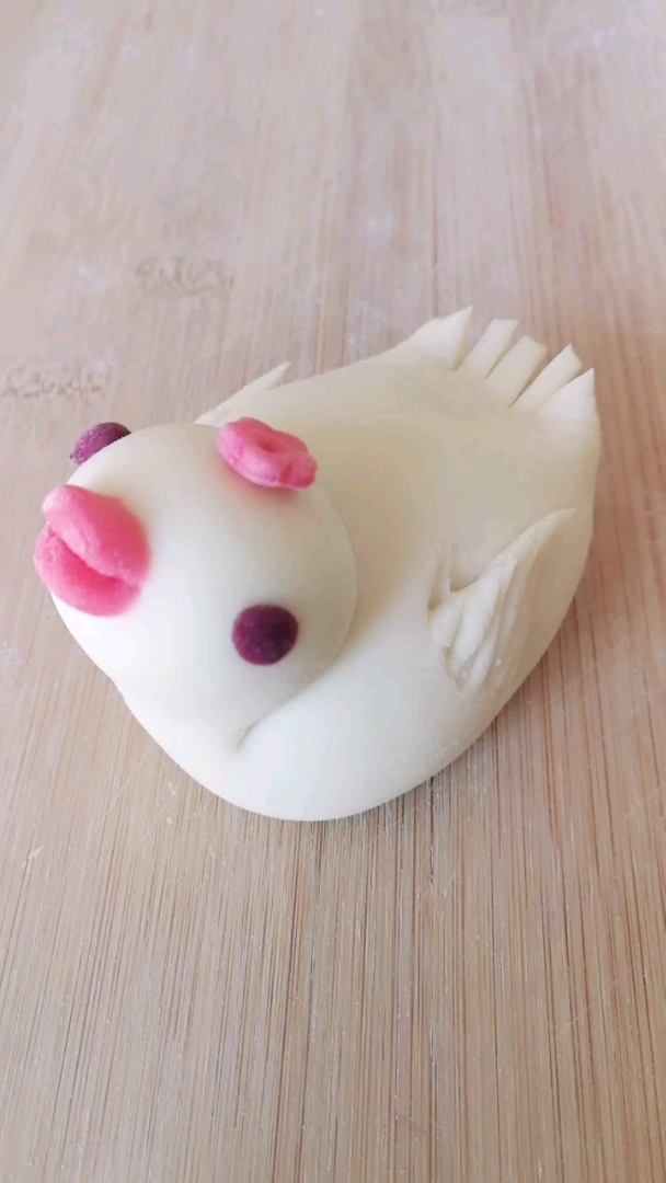 小鸭子