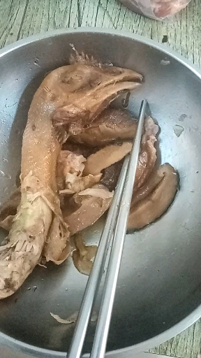 营养午餐