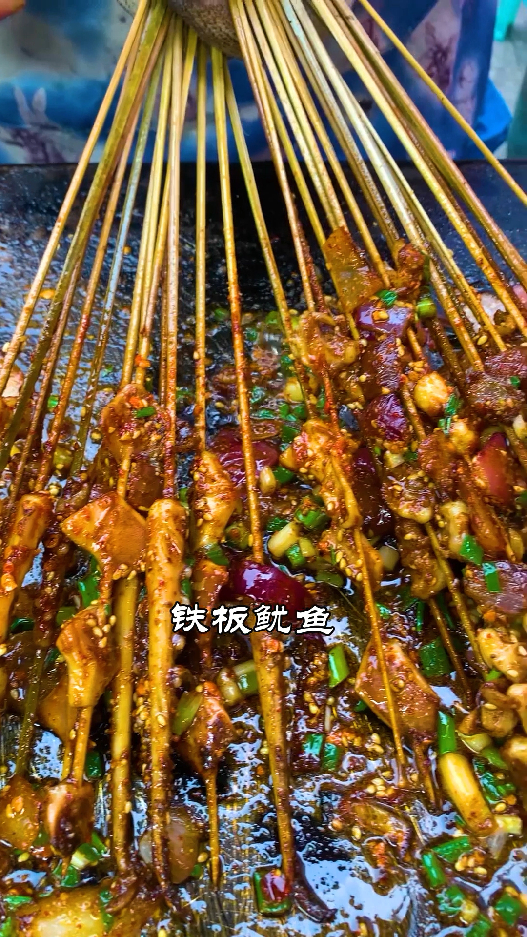 #黑暗料理之王#全国流行了40多年的小吃,你喜欢吗