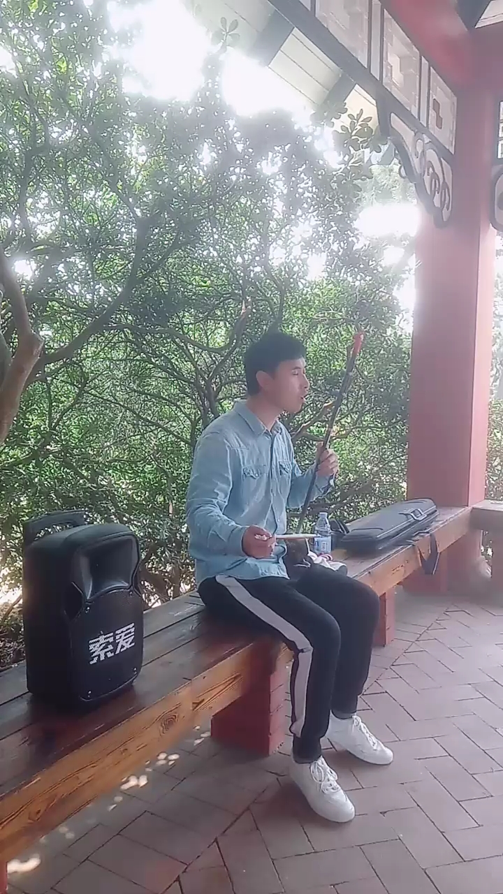 乐曲名称:《大鱼》