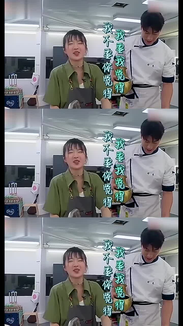 《中餐厅第四季》合伙人上演明学模仿秀,黄晓明再曝金句