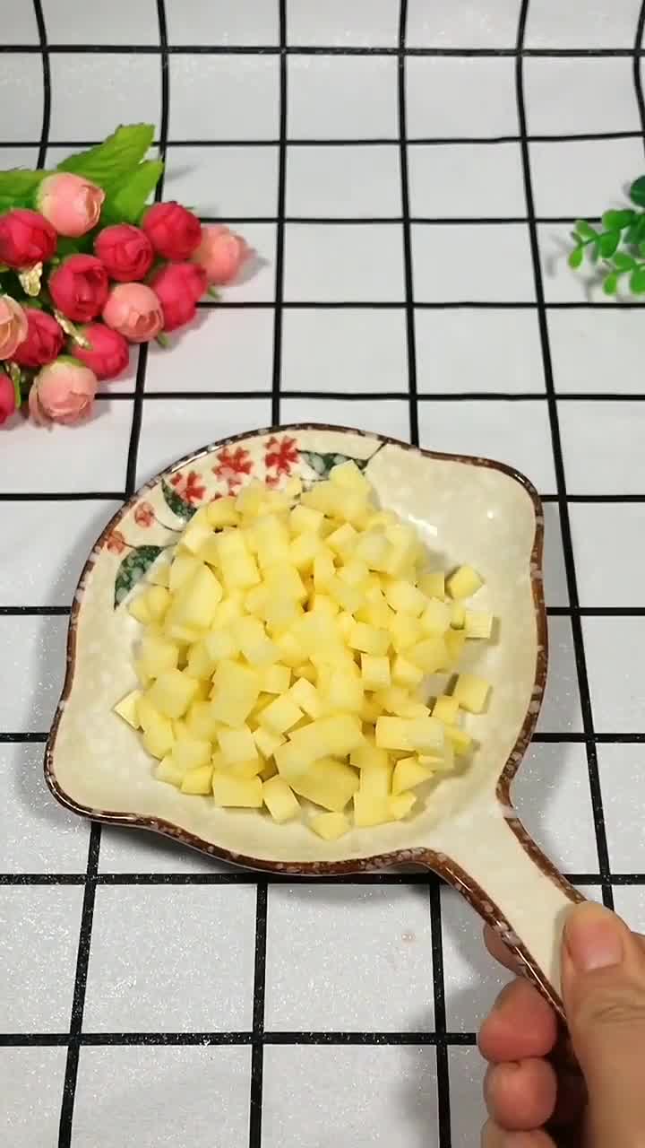疙瘩汤