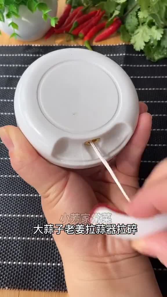 凉拌鸭胗这样做开胃又下饭连吃一个星期都不够。